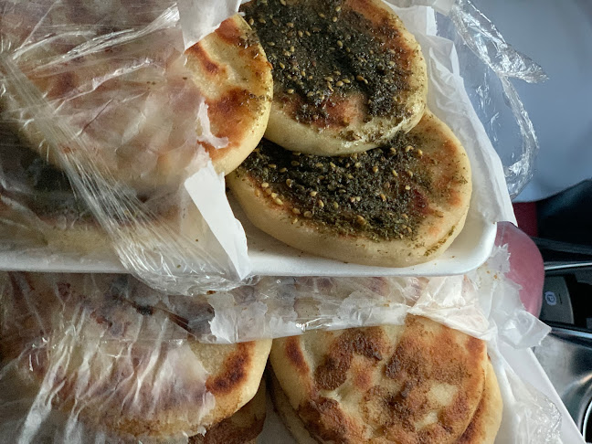 Abdulqadir Ibrahim bakery