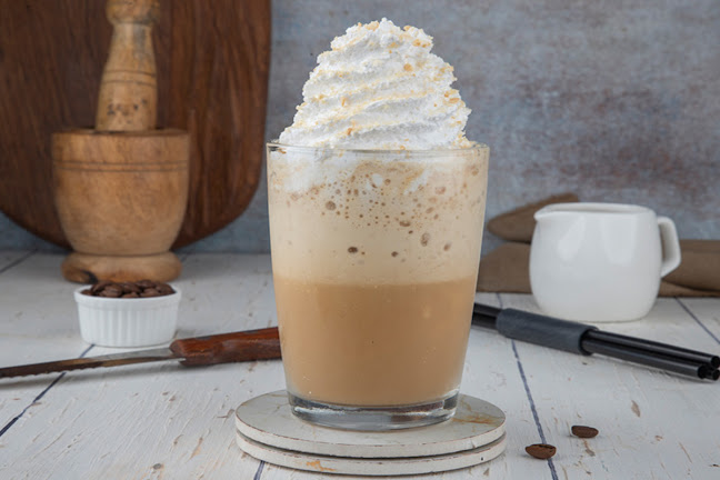 Milestones Coffee Abu Dhabi Mall - مايلستونز كوفي أبوظبي مول