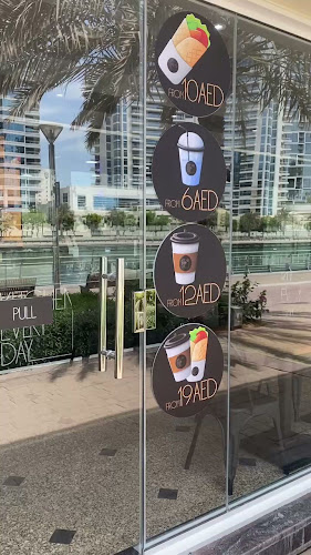 Opinii despre KED Restaurant Shawarma&Coffee în Dubai - Hospitality and gastronomy