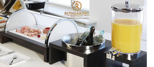 Land & Sea Trading LLC - Hospitality and gastronomy