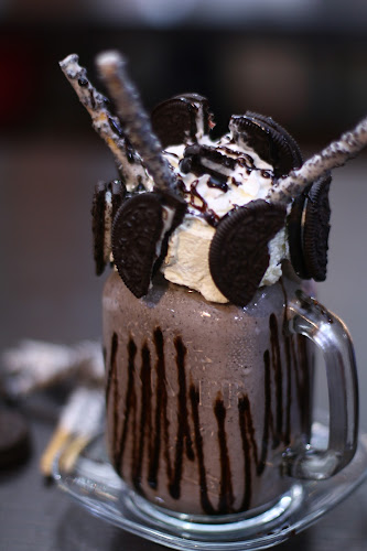 Awtar Cafe مقهى اوتار - Dubai