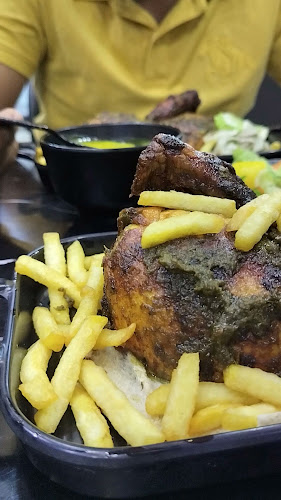 Opinii despre Al Majaz Hut cafeteria în Sharjah - Hospitality and gastronomy