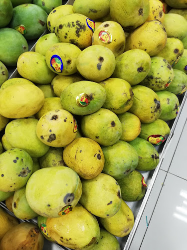 Pakistan Super Market Al Ain - Abu Dhabi