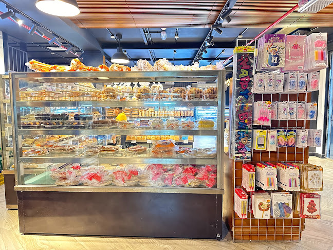 Gulf Bakery - Hospitality and gastronomy