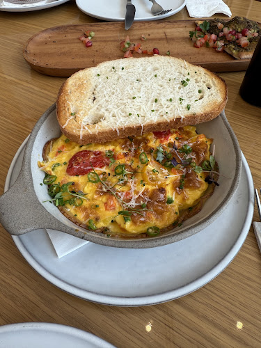 Made Cafe & Eatery - Dubai