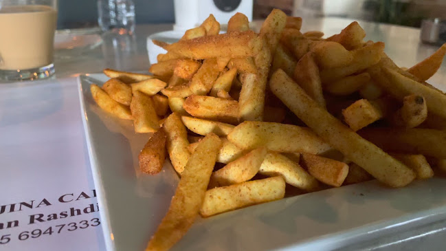 Opinii despre Cafe ROJINA AJMAN în Ajman - Hospitality and gastronomy