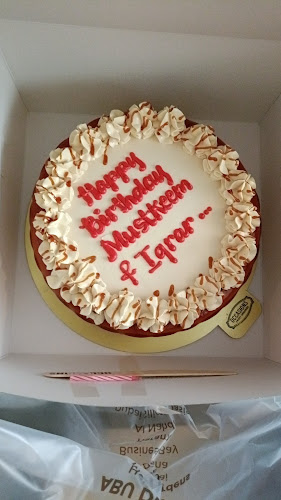 Opinii despre Occasions Cake Shop în Dubai - Hospitality and gastronomy