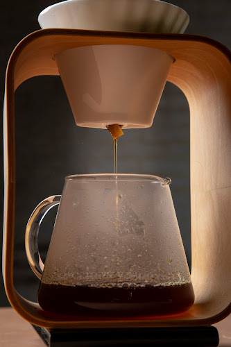 Cafe Italiano - Sharjah