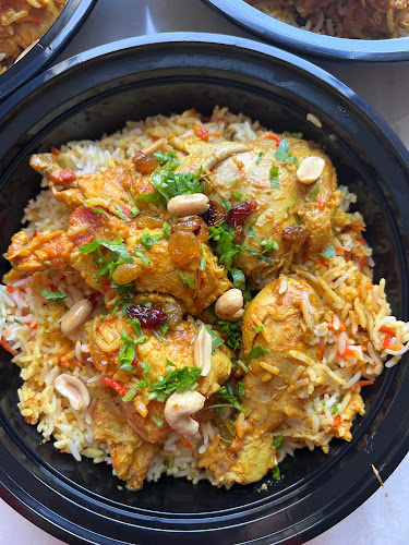 Koshary and pastry Afandina - Hospitality and gastronomy