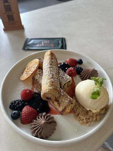 The bench - Hospitality and gastronomy