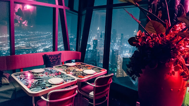 Hotel Cartagena Restaurant - Hospitality and gastronomy