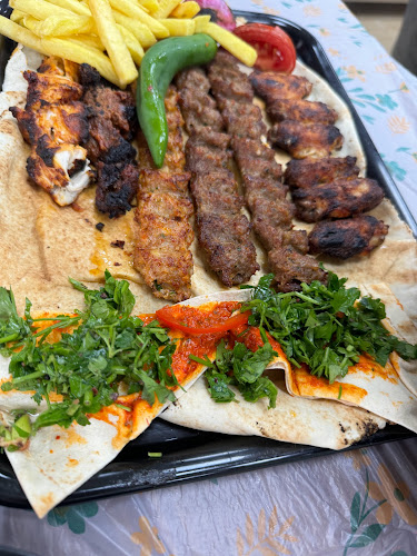 Al Bait Al Soury Restaurant & Grill - Ras Al-Khaimah