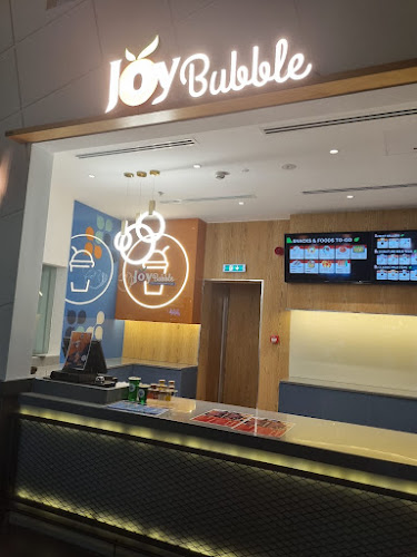 Joy Bubble Reef Mall