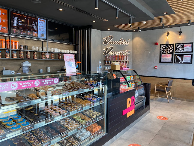 Dunkin' - Sharjah