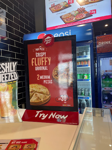 3995+RV - Al Corniche St - Al Bahaes - Sharjah