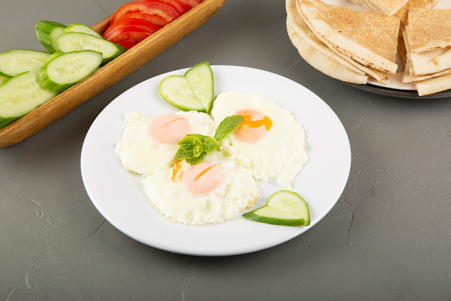 Al Muhallab - Fujairah