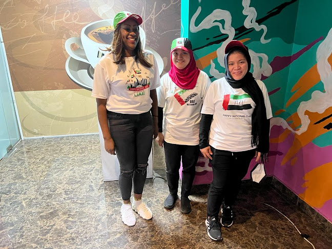 Cauldron Cafe & Restaurant / كولدرون كافية - Abu Dhabi