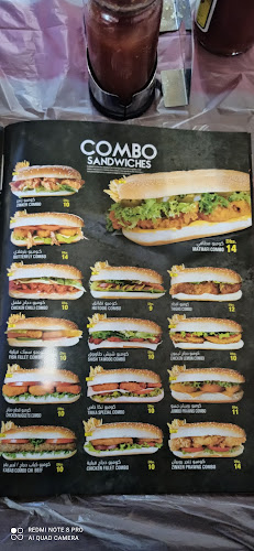 Food Party - Hospitality and gastronomy