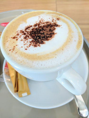 Comentarii opinii despre Baker Street Cafe