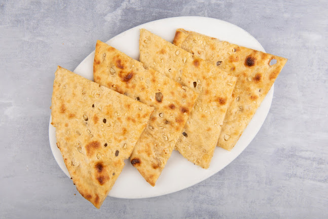 Chicken Tikka Inn - Uptown Mirdiff - Dubai