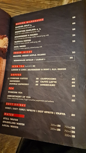 Butcha Steakhouse - Hospitality and gastronomy