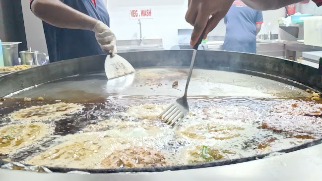 Al Ashiyah Cafeteria - Sharjah