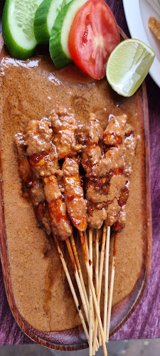 Betawi Restaurant - JLT - Hospitality and gastronomy