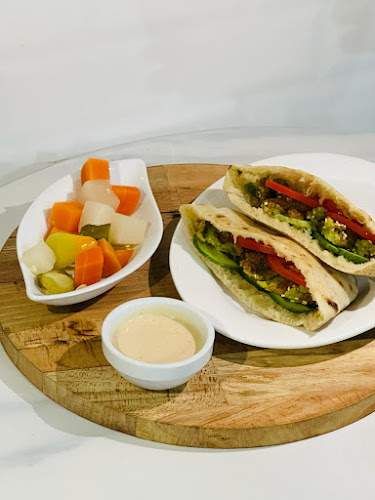 Muwaileh Commercial - Industrial Area - Sharjah