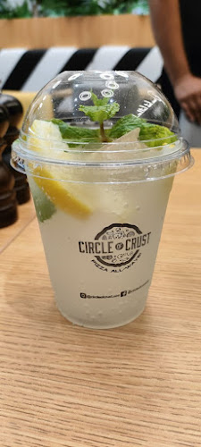 Circle of Crust - Hospitality and gastronomy