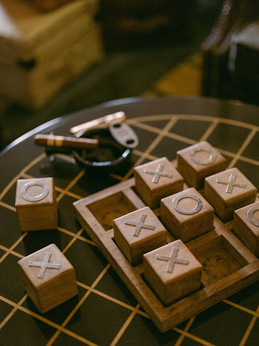 Opinii despre The Polo Bar în Dubai - Hospitality and gastronomy