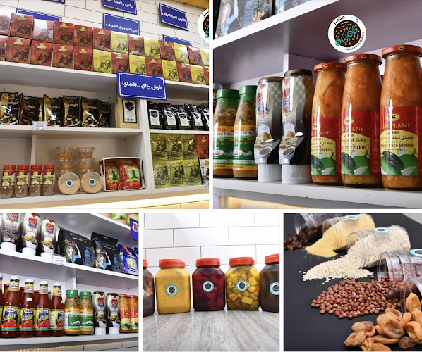 Opinii despre Kan Zaman Bakery Sharjah în Sharjah - Hospitality and gastronomy