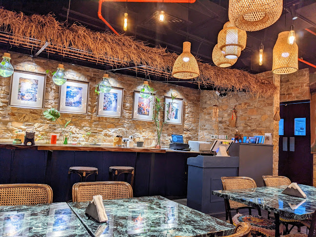 Comentarii opinii despre Jasmint Restaurant 小西南