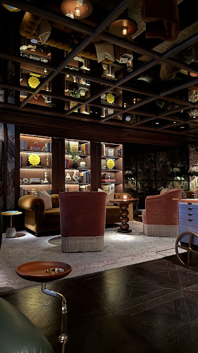 Row on 45 - Hospitality and gastronomy