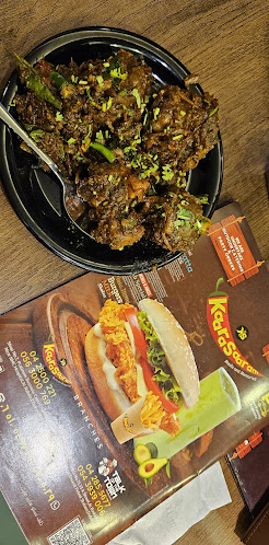 Kuwaiti Bulb - behind Nesto Hypermarket - Al Nad - Hay Al Qasimiah - Sharjah