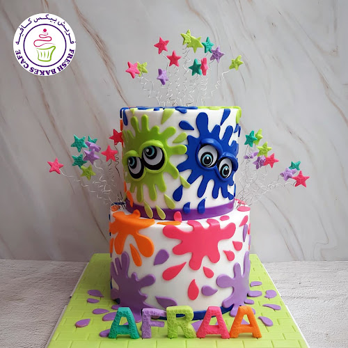 Comentarii opinii despre Fresh Bakes Cafe