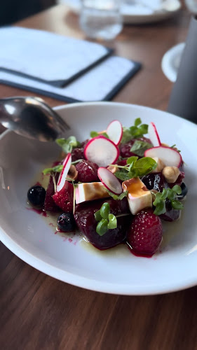 Opinii despre 11 Woodfire în Dubai - Hospitality and gastronomy