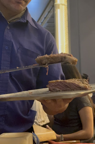 Texas De Brazil - Dubai Mall - Hospitality and gastronomy