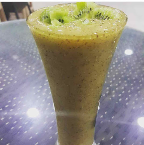 Al Kufa Cafe - Hospitality and gastronomy