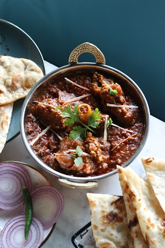 Dishtrict - Hospitality and gastronomy