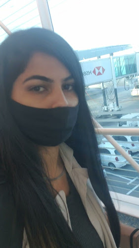 Emirates Flight Catering - Dubai