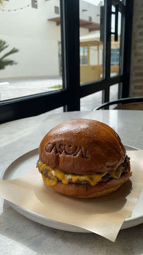 Casual Restaurant - Hospitality and gastronomy