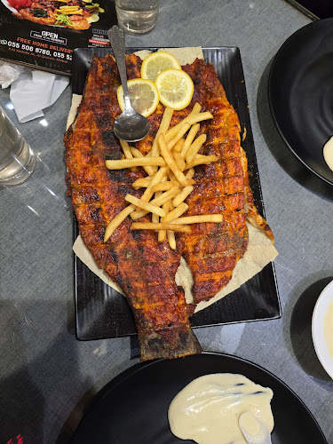 Opinii despre ROYAL RAAHA RESTAURANT în Dubai - Hospitality and gastronomy