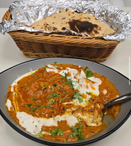 Salaam Namaste Resturant - Hospitality and gastronomy