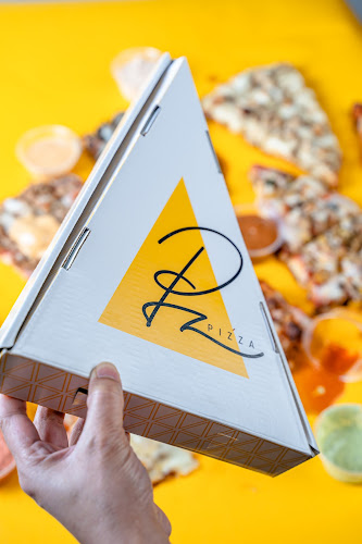 Comentarii opinii despre PZ PIZZA