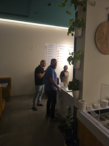 Billo - Qusais - Hospitality and gastronomy