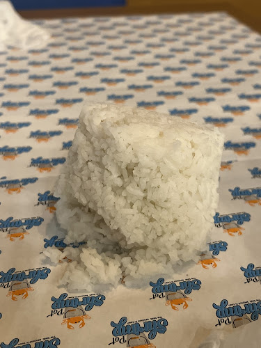 Shrimp Pot Seafood Restaurant Al Jaddaf - Dubai | UAE - Hospitality and gastronomy