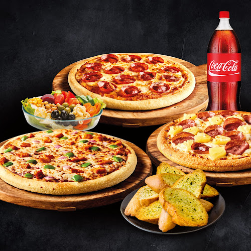 SFC Plus - Southern Fried Chicken - Hospitality and gastronomy