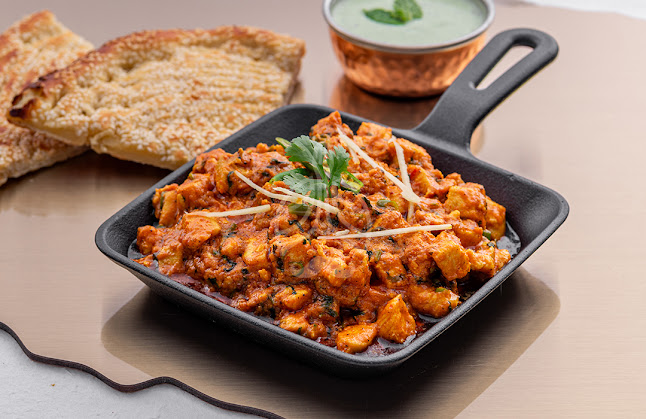 AL NAWAB RESTAURANT LLC - Hospitality and gastronomy