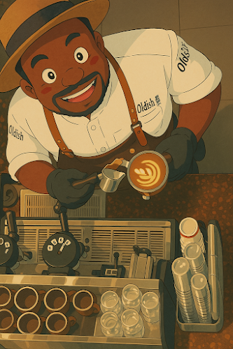 Opinii despre Oldish Restaurant în Ras Al-Khaimah - Hospitality and gastronomy