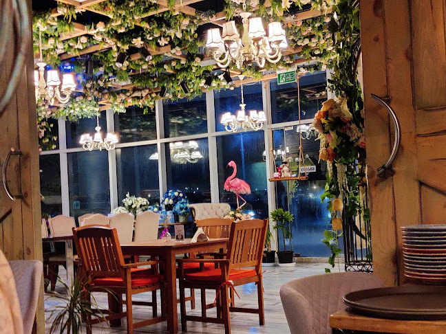 Opinii despre Photo Cafe Restaurant în Fujairah - Hospitality and gastronomy